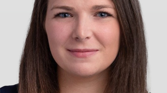 Headshot of Noelle Sisco, Managing Director and Portfolio Strategist, Napier Park Global Capital