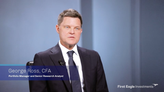 Thumbnail for George Ross's video