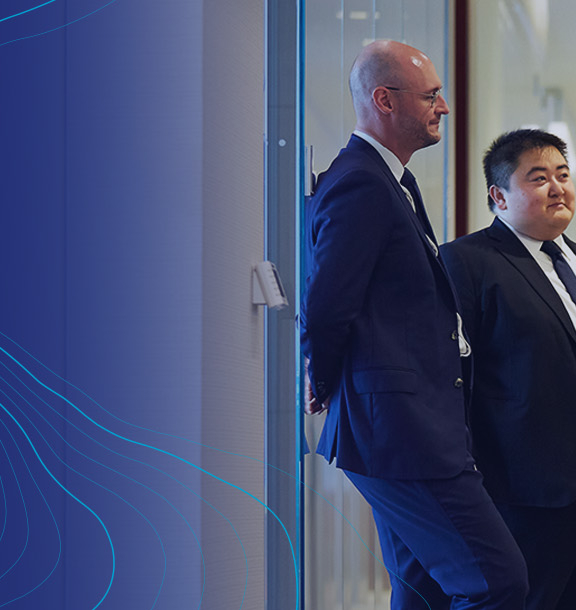 Inside the First Eagle Global Value Team Page Hero Banner