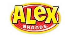 Alex Brands Logo