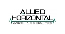 Allied Horizontal logo
