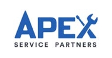 Apex logo