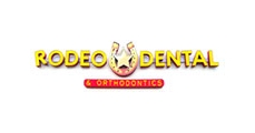 BCDI Rodeo Dental logo
