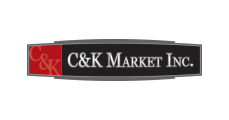 CK Market logo