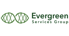 Evergreen Services Group logo