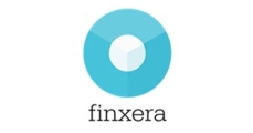 Finxera logo