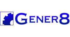 Gener8 logo