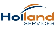 Holland Services logo