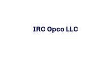 IRC Opco LLC