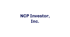 NCP Investor, Inc.