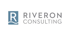 Rivrton Consulting logo