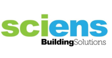 Sciens Building Solutions logo