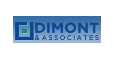 Dimont & Associates logo
