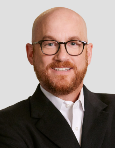 Headshot of Douglas Gimple