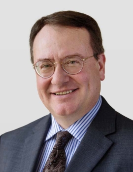 Kevin Kuzio Headshot