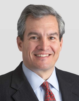 Edward Meigs Headshot