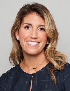 Corinne Caracausa