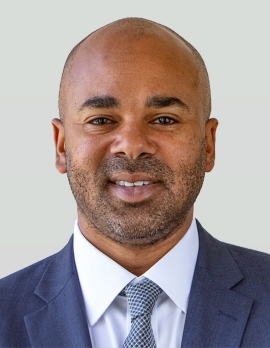 Brian Ford Headshot