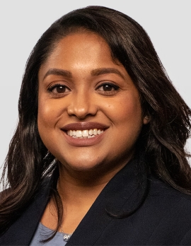 Smriti Kodandapandi Headshot