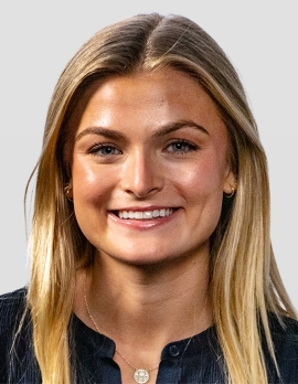 Catherine Lawliss Headshot