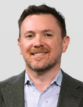 Bryce Pickering headshot