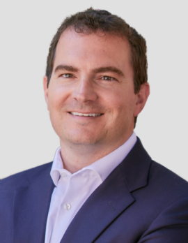 Headshot of Brian Fontanella, CFA