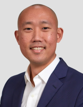 Headshot of Yoon Chung, CFA