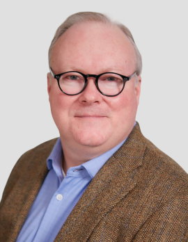 Headshot of Win Murray