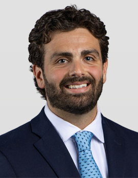 Headshot of Simone Mathew