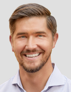 Headshot of Matthew Lehner