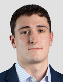 Headshot of William Sessa