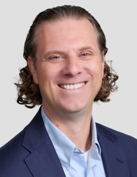 Mike Cronin