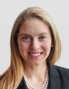 Amanda Baron Headshot