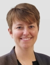 Tricia Larkin Headshot