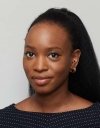 Mimi Mayaki Headshot