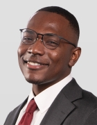 Headshot of Henry Brandon, Internal advisor consultant on the US Wealth Solutions team at First Eagle Investments