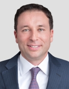 Headshot of Robert O’Brien, Managing Director, Portfolio Manager and Trader—US Leveraged Loans, Napier Park Global Capital