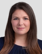 Headshot of Noelle Sisco, Managing Director and Portfolio Strategist, Napier Park Global Capital