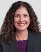 Headshot of Melanie Hanlon, Senior Managing Director and head of US Credit Research, Napier Park Global Capital