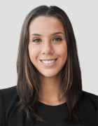 Headshot of Julia Bloomfield