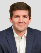 Headshot of Brian Bath, CFA