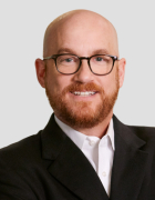 Headshot of Douglas Gimple