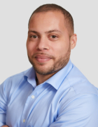 Headshot of Antoine McIntosh, CFA