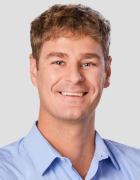 Headshot of Colston Derek