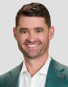 Headshot of Colin Prescott