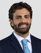 Headshot of Simone Mathew
