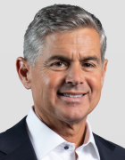 Headshot of David Blair