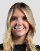 Headshot of Eve Gilbert