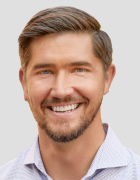 Headshot of Matthew Lehner