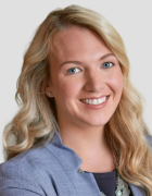 Headshot of Kelsey Powell